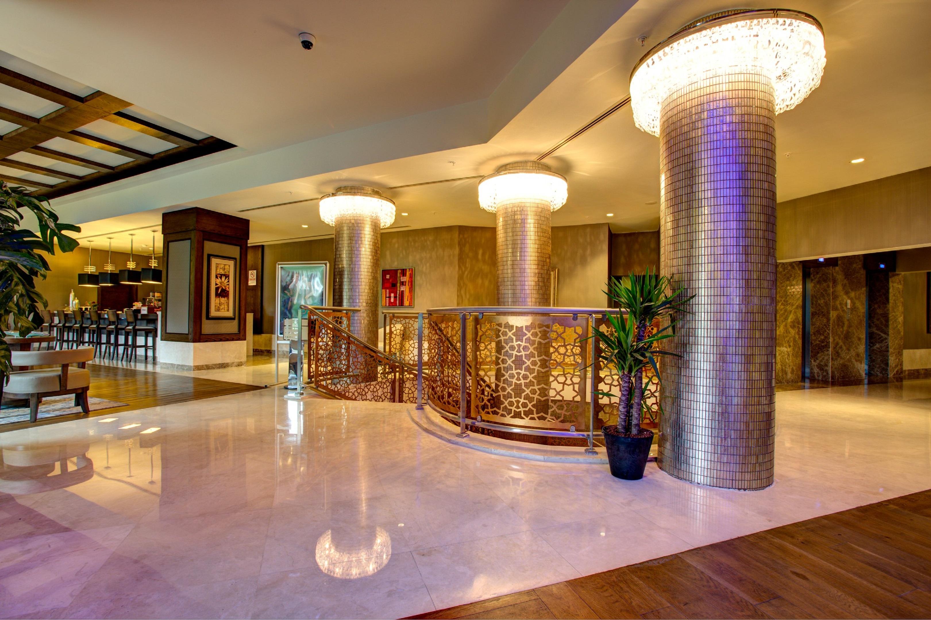 Abant Palace Hotel Екстериор снимка