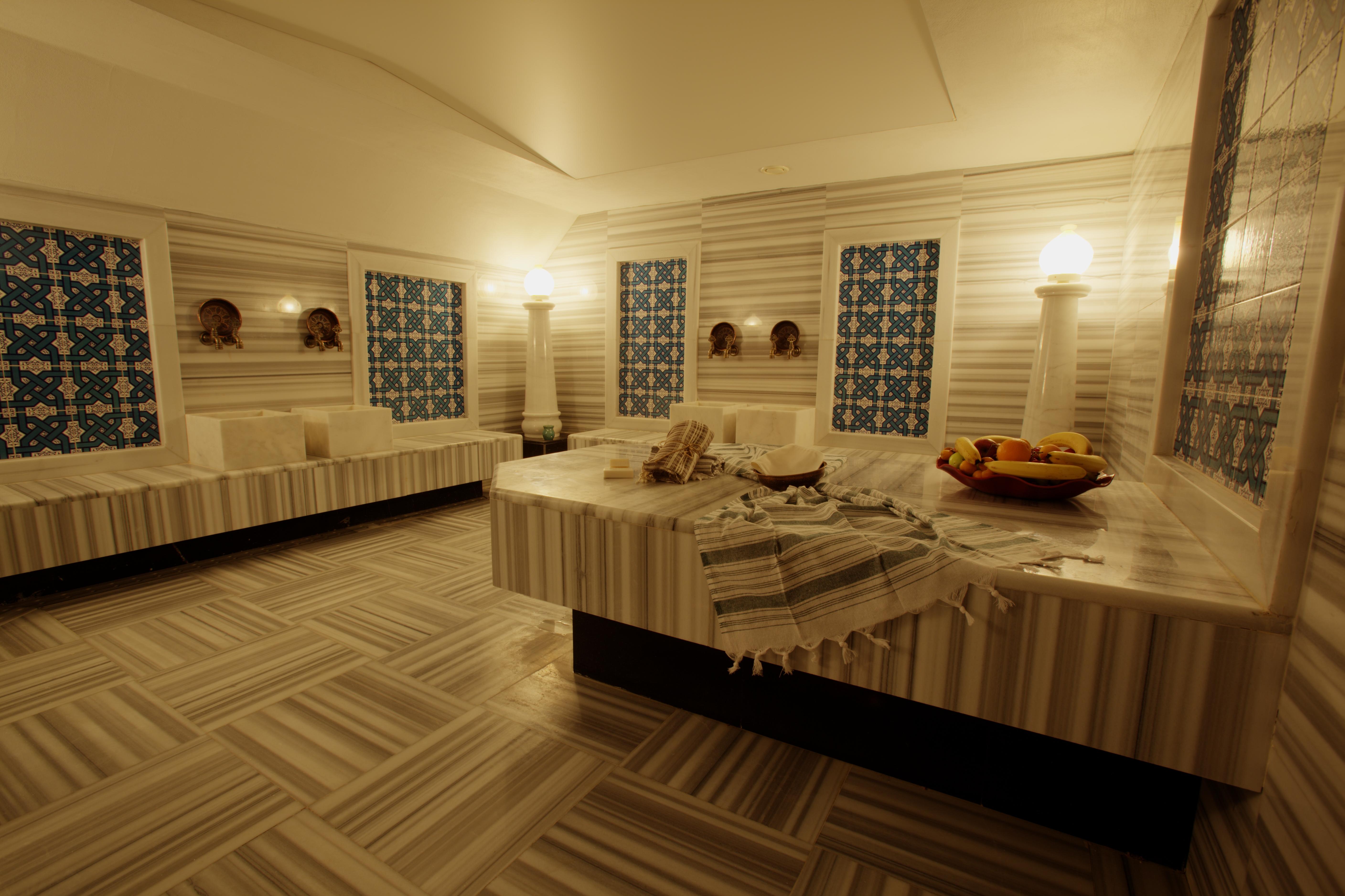 Abant Palace Hotel Екстериор снимка