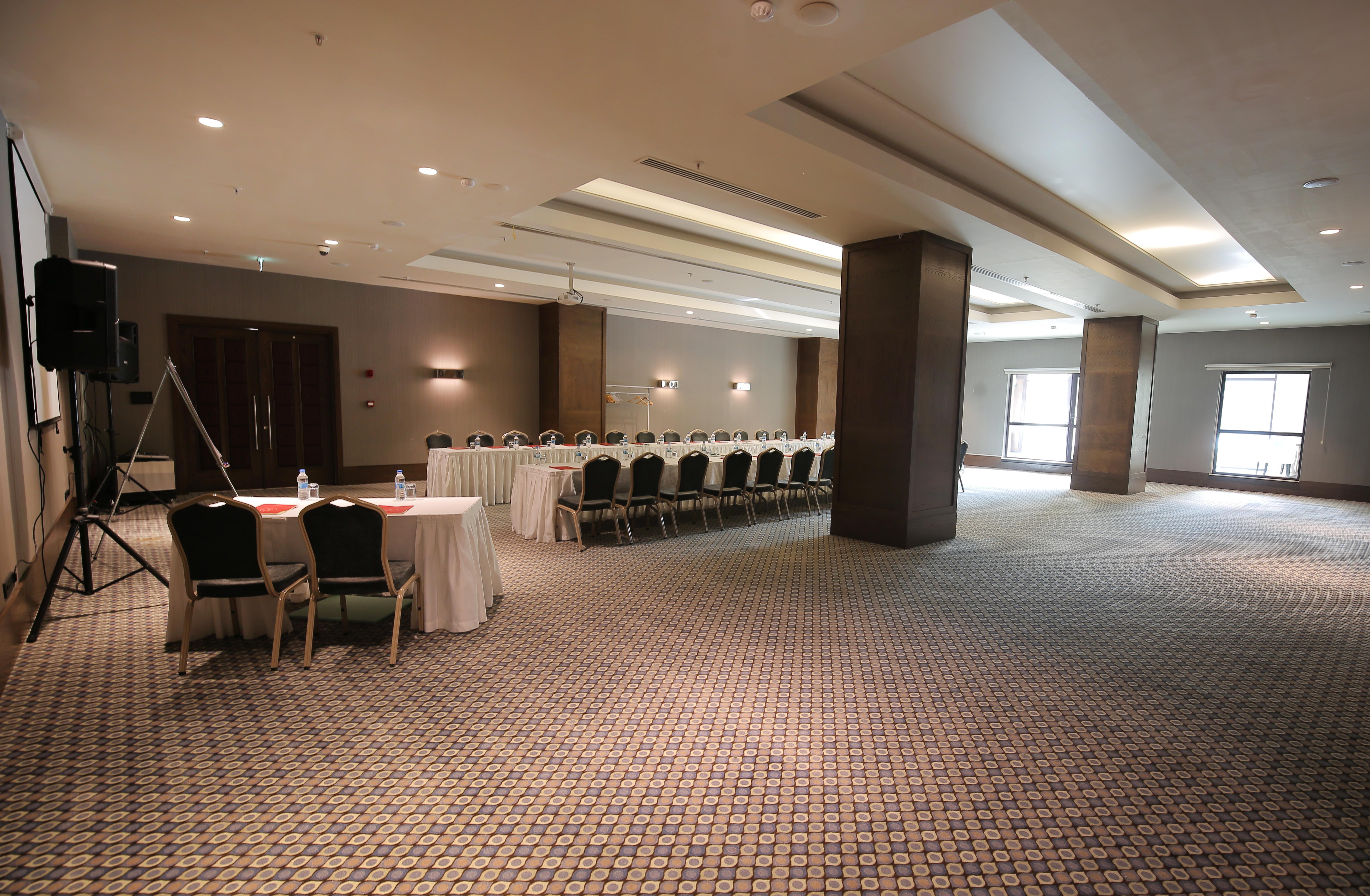 Abant Palace Hotel Екстериор снимка