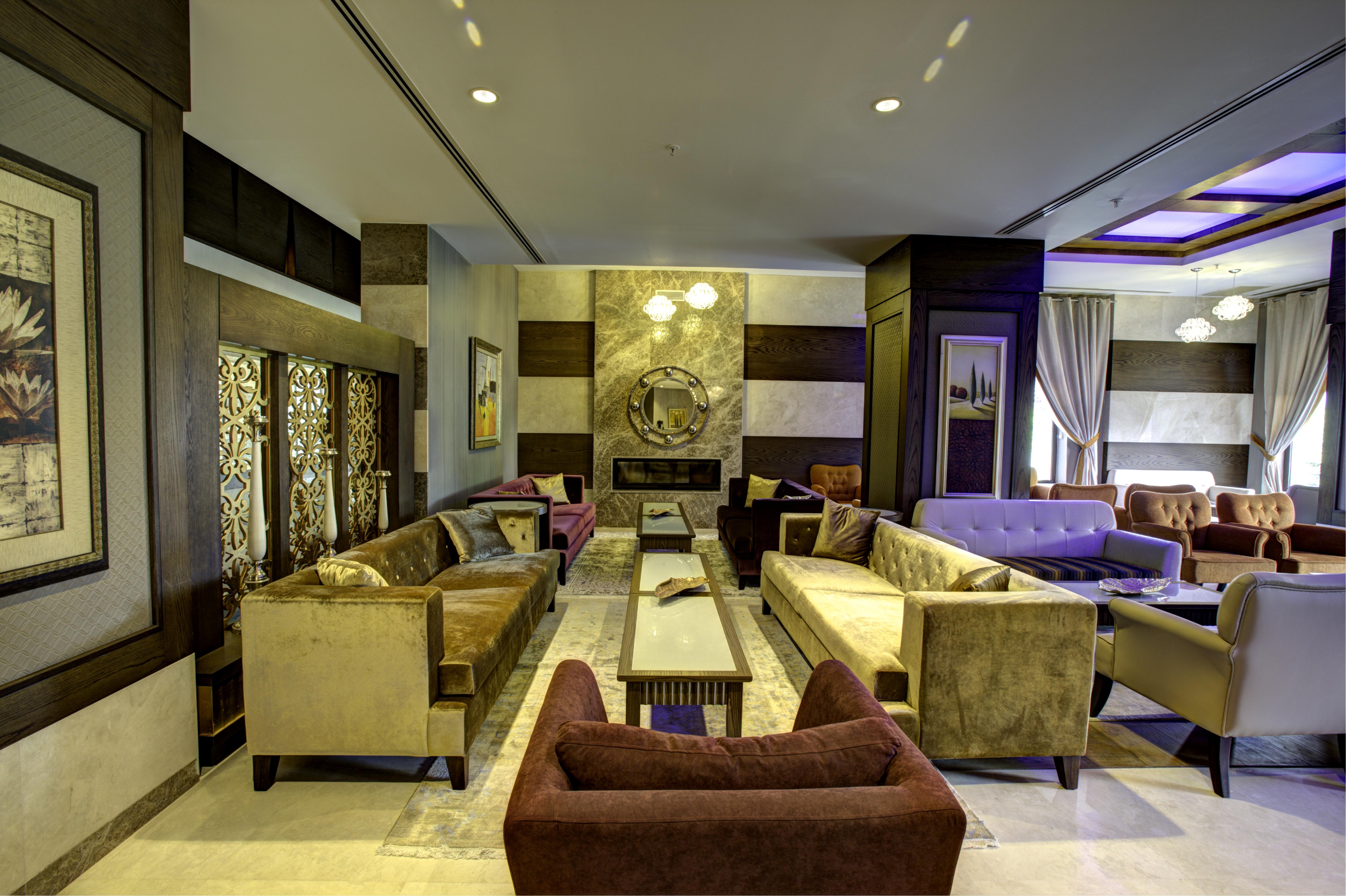 Abant Palace Hotel Екстериор снимка