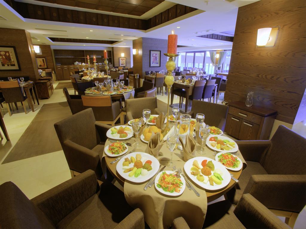 Abant Palace Hotel Екстериор снимка