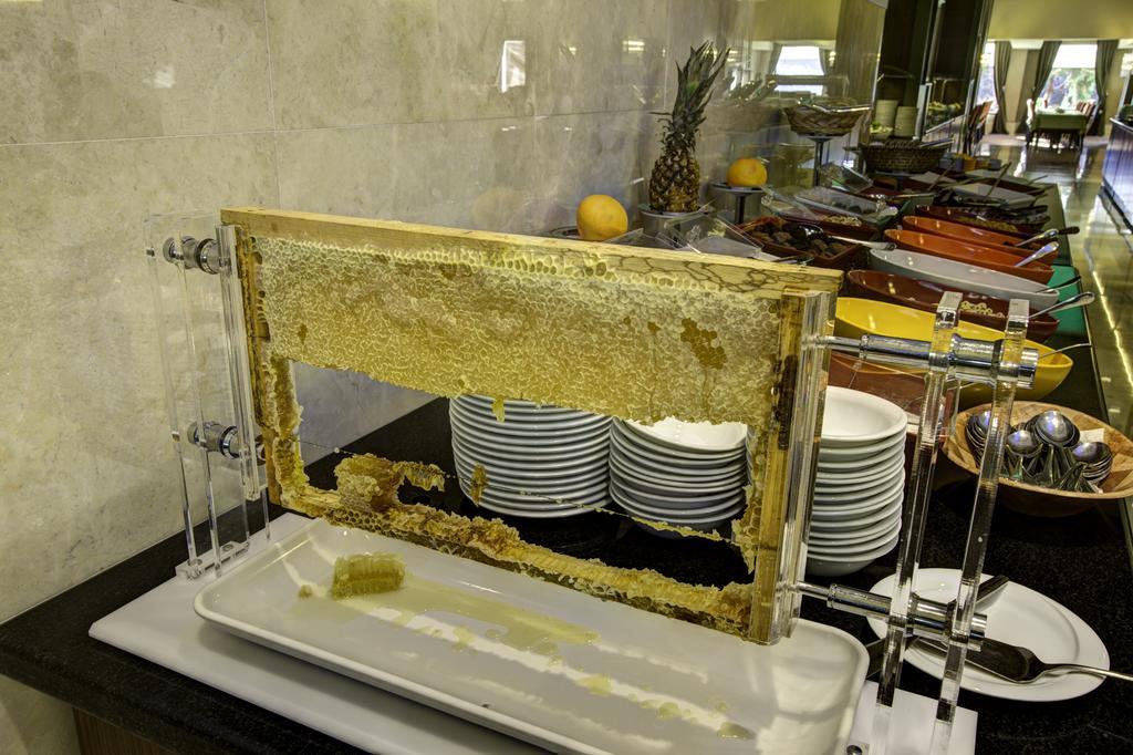 Abant Palace Hotel Екстериор снимка
