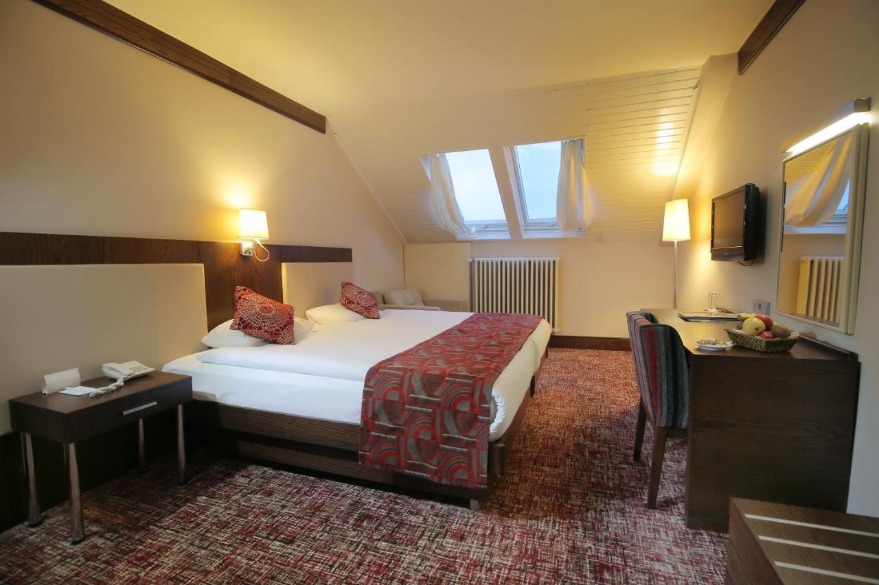 Abant Palace Hotel Екстериор снимка